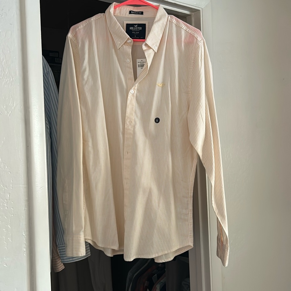 Hollister Oxford